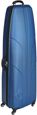 Samsonite Golf 6850 Hard Case Golf Travel Bag - Durable, Lightweight