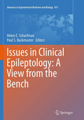 Issues in Clinical Epileptology: A View from the Bench - Book