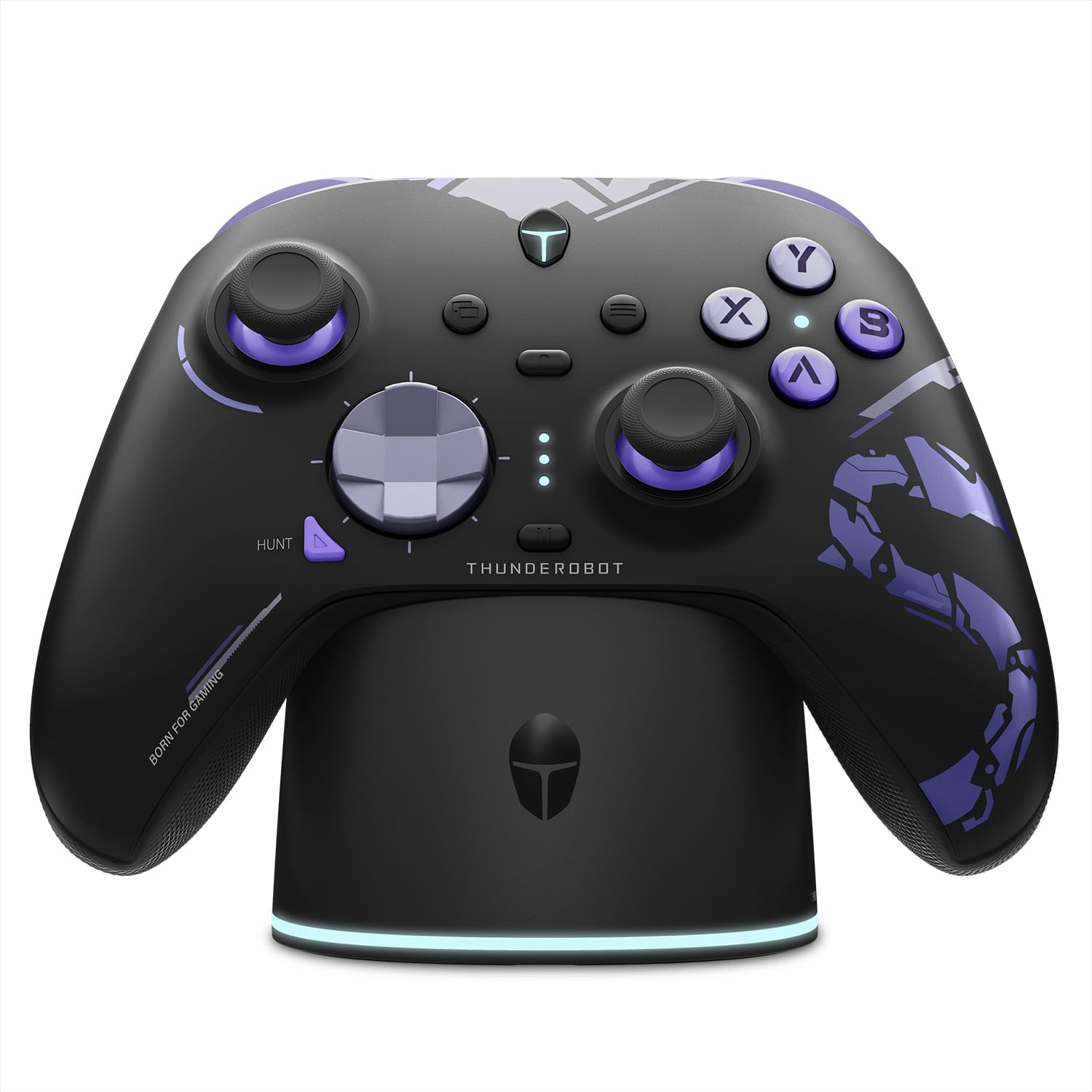 Thunderobot G80 Wireless Gaming Controller for Multi-Platform Play
