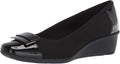 Anne Klein Women's Waverly Wedge Pump for Stylish Comfort