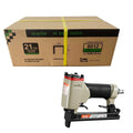 21 Gauge 1/2in Crown Upholstery Staples - Bulk Pack with Free Stapler