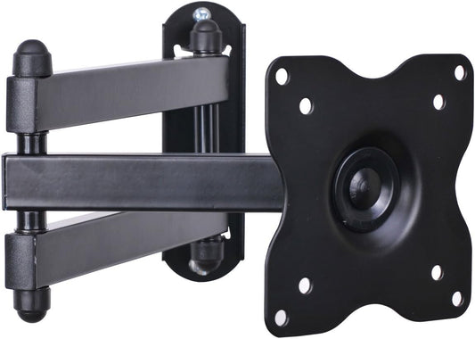 Full Motion TV Wall Mount for 19-31 Screens