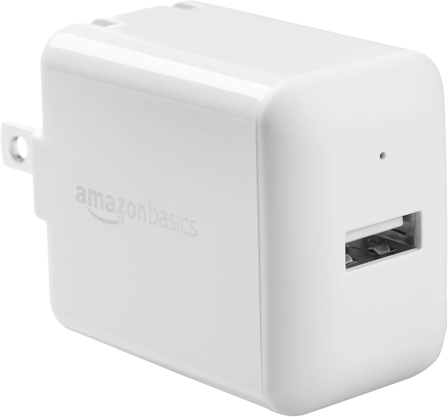 Fast Charging Wall Charger for iPhone & Samsung