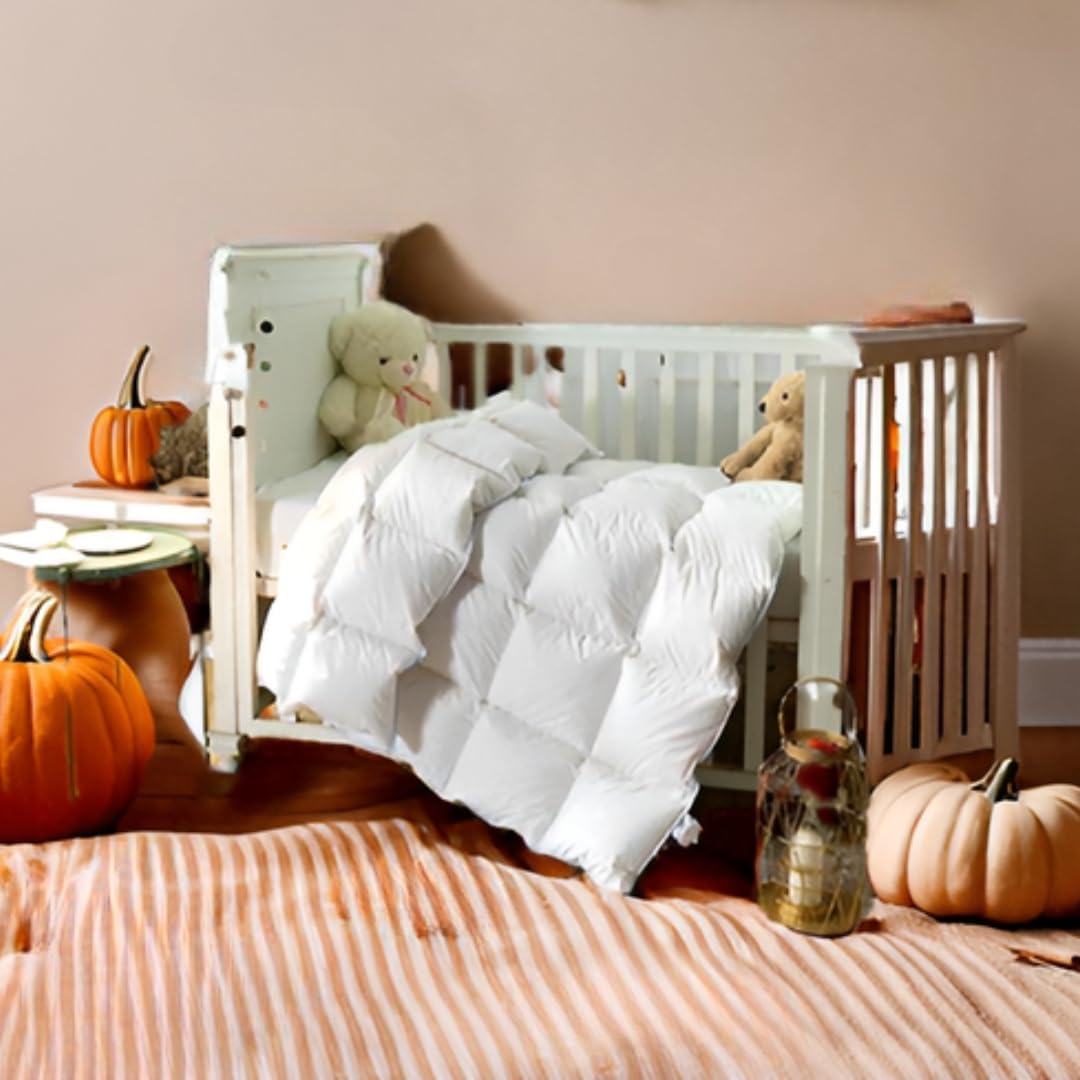 Continental Bedding Toddler Comforter for Cozy Sleep Experience