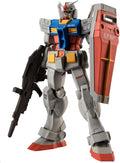 RX-78-2 Gundam (Marking Plus Ver.) Action Figure - Reinterpreted