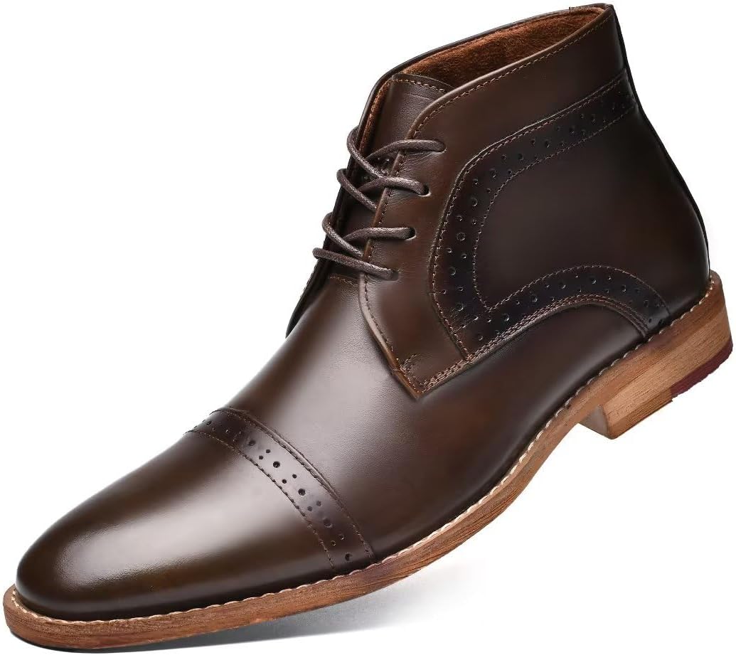 Arkbird Chukka Boots for Fashion and Comfort in Casual Style