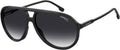 Carrera Men's Modern Standard Sunglasses for Stylish Protection