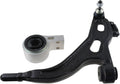 Front Left Lower Control Arm with Ball Joint for 2005-07 Ford Five