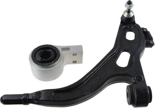TRQ Front Left Lower Control Arm with Ball Joint for 2005-2007 Models