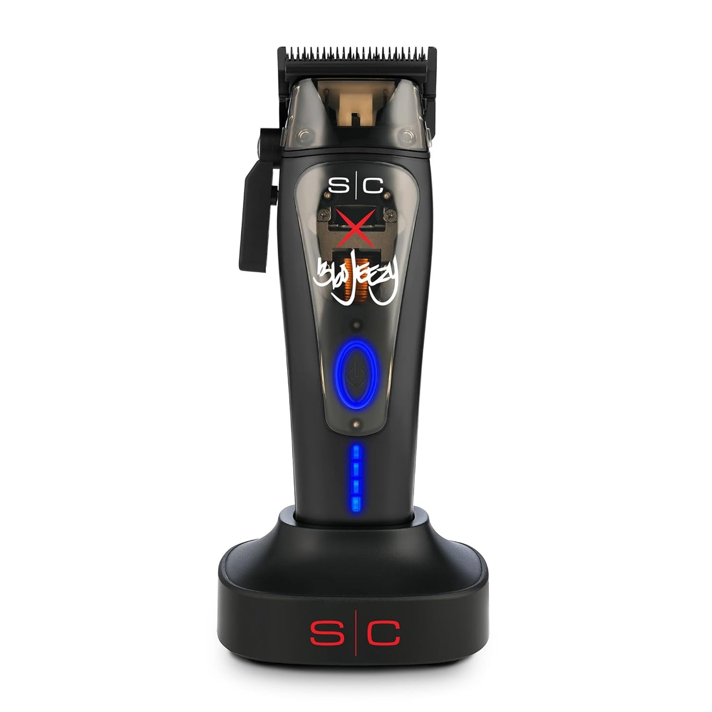 Stylecraft Instinct Professional Cordless Hair Clipper Review