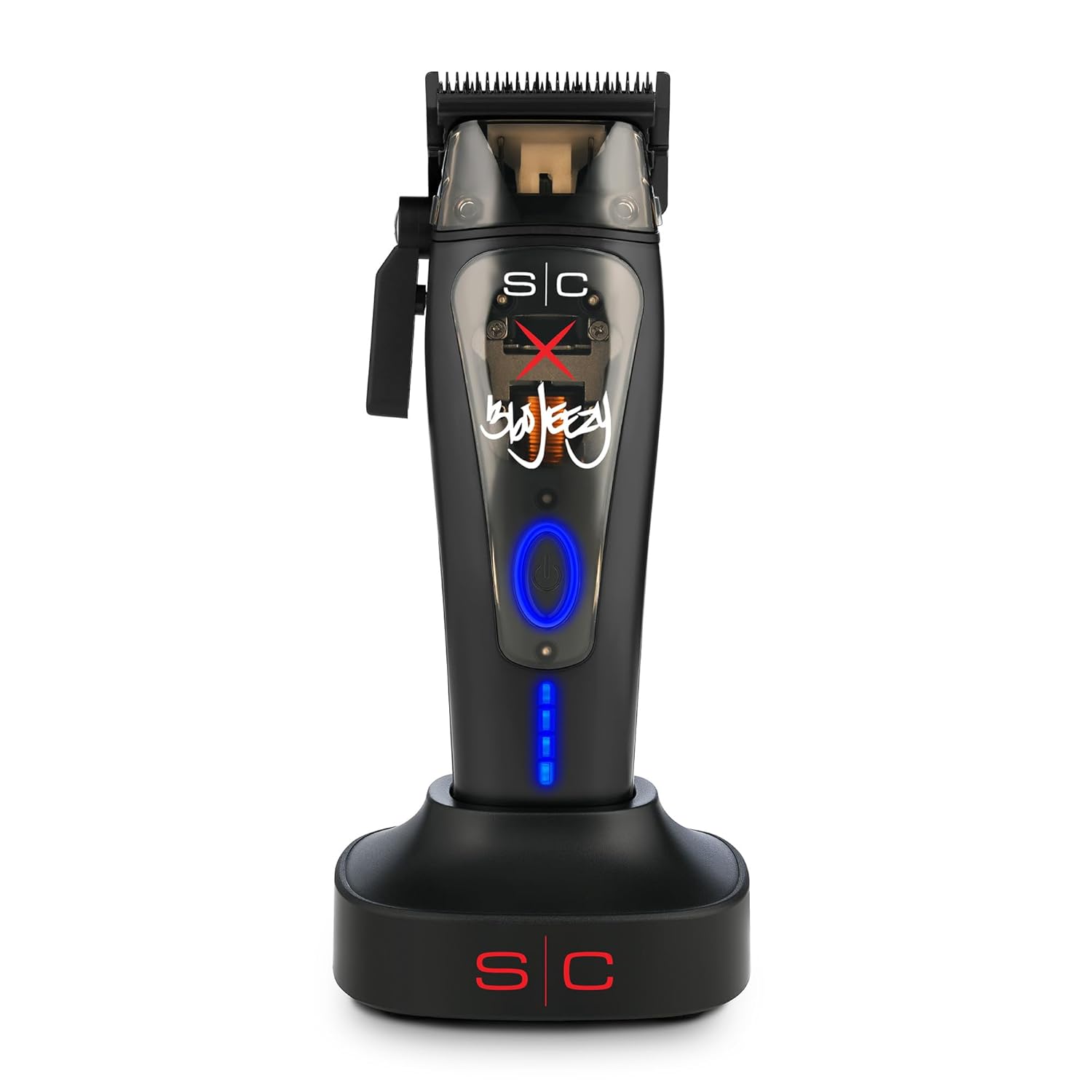 Stylecraft Instinct Professional Cordless Hair Clipper Review