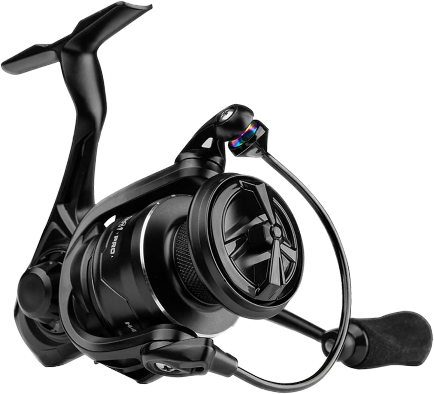 M1 Pro Spinning Reels for Saltwater and Freshwater Fishing