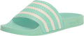 Adilette Shower Slides for Women - Cloudfoam Cushioned Comfort