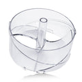 241685101 Ice Dispenser Drum for Frigidaire Refrigerator - Clear