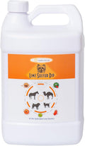 Lime Sulfur Dip for Pets - Xtra Strength Itchy Skin Relief