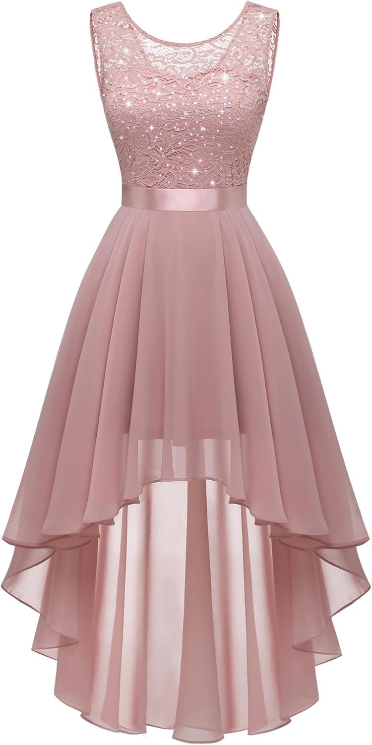BeryLove Homecoming Cocktail Formal Dresses for Every Occasion