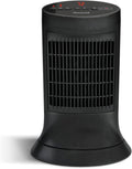 Honeywell Compact Ceramic Tower Heater: Big Heat in Small Size