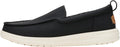 HEYDUDE Paul Loafer Classic Men's Slip-on Loafers - Lightweight upper