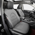 EKR Highlande Seat Covers for Toyota Highlander 2020-2025 - Custom Fit