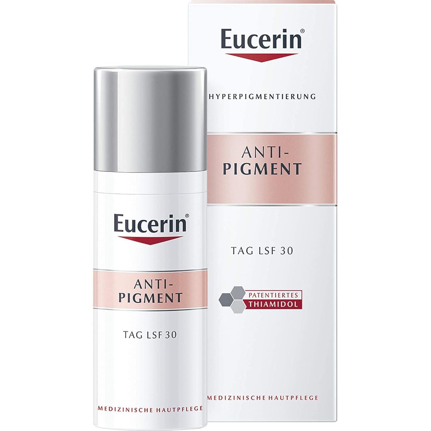 Eucerin Anti-Pigment Day Cream SPF 30 for Stressed Skin