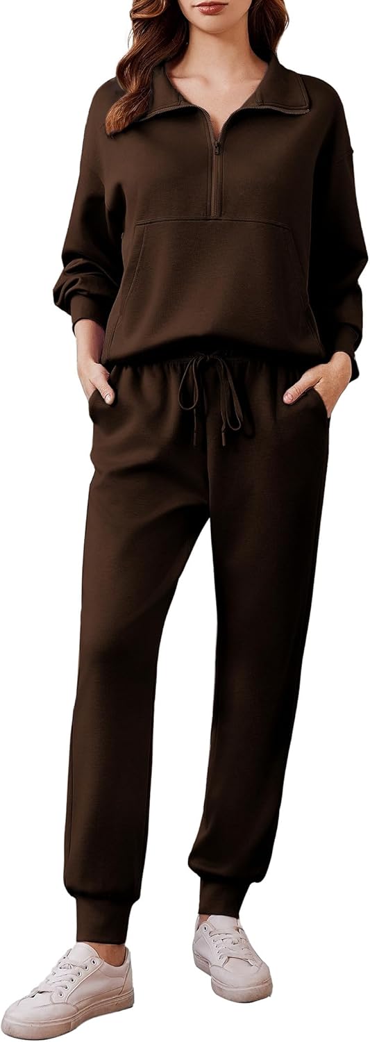 Stylish 2 Piece Sets for Women - Perfect Fall Travel Outfits