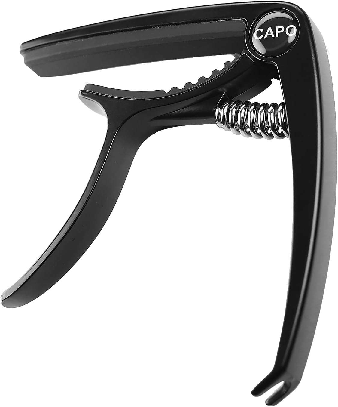 Effortlessly Tune Any Guitar - WFFDAA Capo