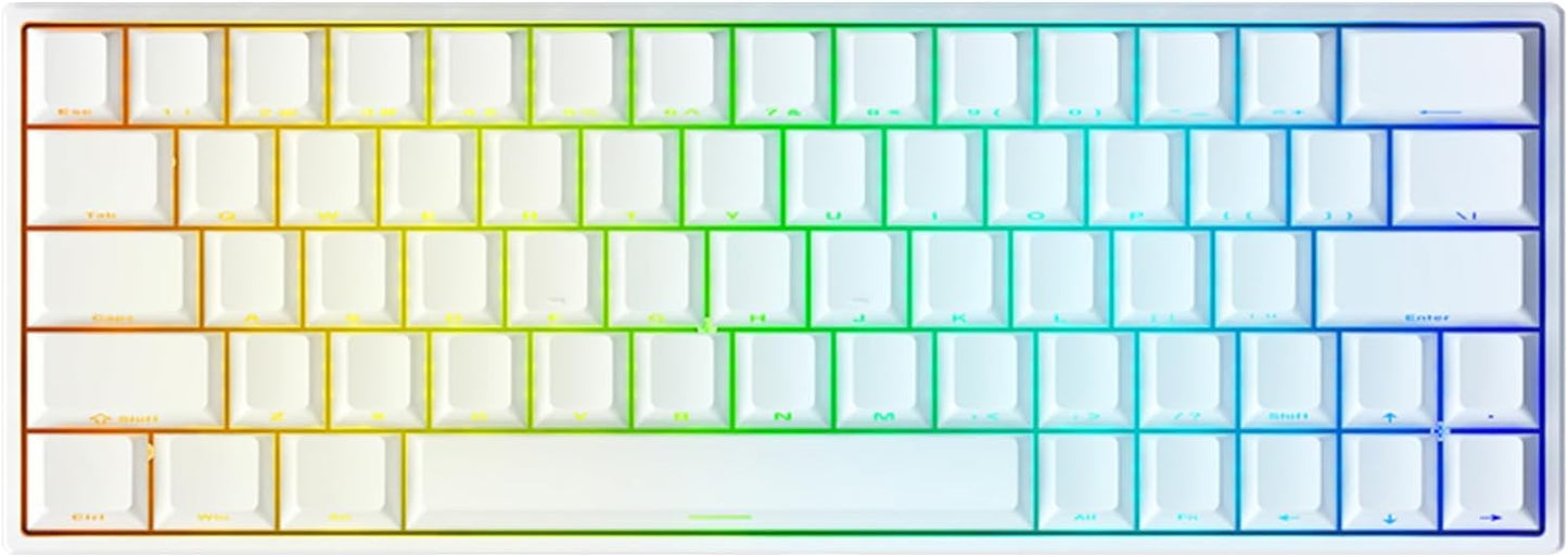 IROK ND63PRO Rapid Trigger Magnetic Switch Gaming Keyboard Review