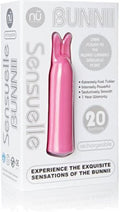 Nu Sensuelle Novel Creations Sensuelle Bunnii Vibe Review