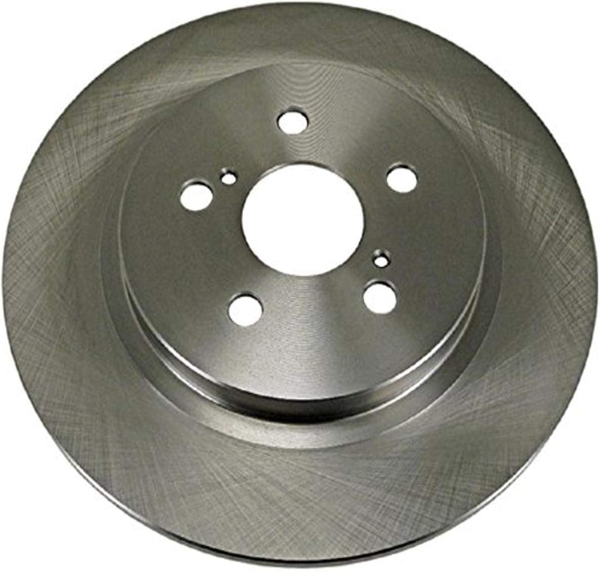 Bendix Premium PRT6142 Rear Brake Rotor for Lexus CT200h 2011-2017