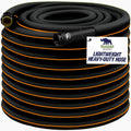Rugged Rhino Heavy Duty Garden Hose 100ft for All Weather Use