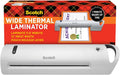 Scotch Thermal Laminator - 13 Inch Wide - Perfect for Teachers & Home Offices