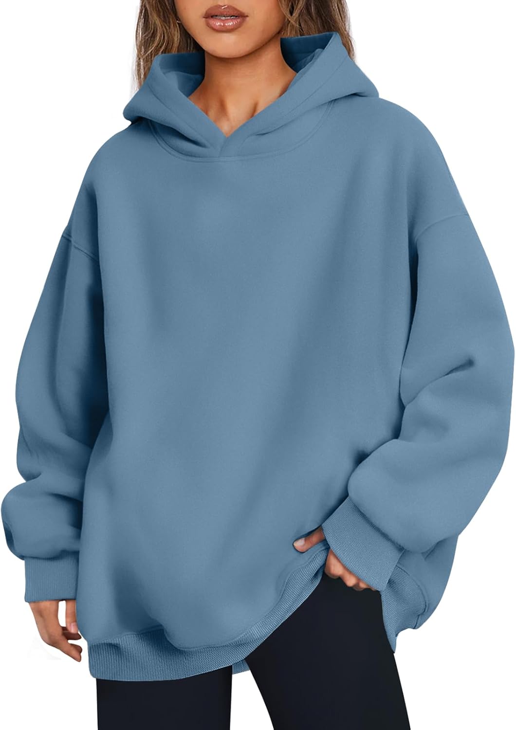Trendy Queen Womens Oversized Hoodies for Fall Fashion 2025