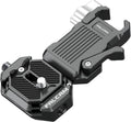 FALCAM F38 Camera Quick Release Plate for Zhiyun M3 Stabilizer