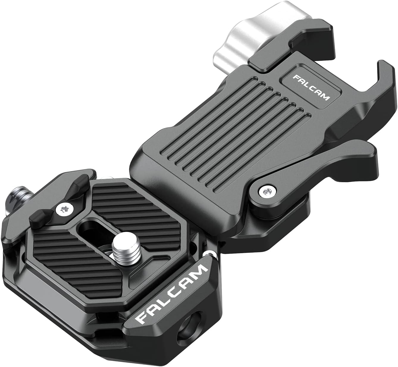 FALCAM F38 Camera Quick Release Plate for Zhiyun M3 Stabilizer