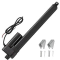 10 Inch Stroke Linear Actuator 12V Heavy Duty 440lbs - Waterproof