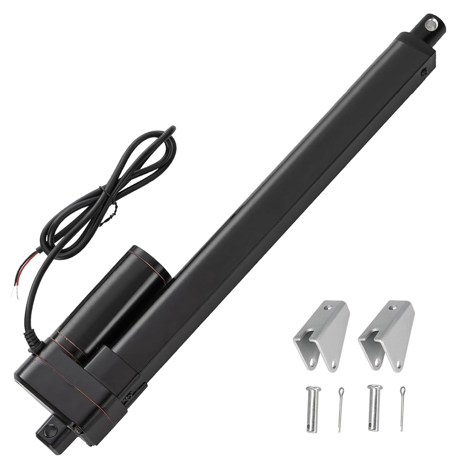 10 Inch Stroke Linear Actuator for Heavy Duty Applications