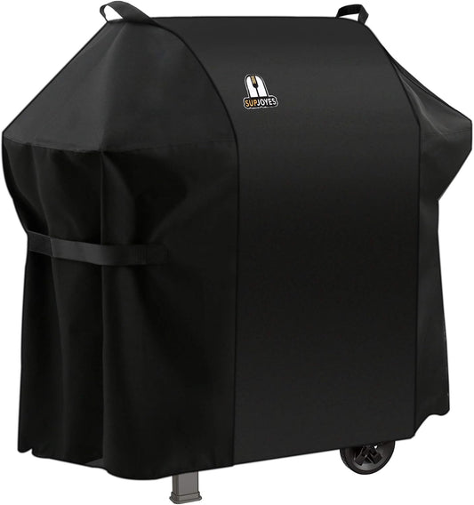 SUPJOYES 52 Inch Grill Cover for Weber Spirit 200 and 300 Series