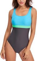 Women's One Piece Swimsuits XXL - Comfortable (Style B5NQ)