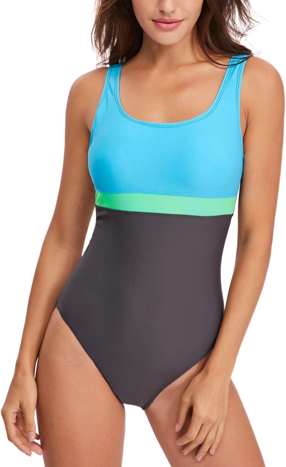 Women's One Piece Swimsuits XXL for Athletic Performance