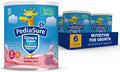 PediaSure Grow & Gain Strawberry Shake Mix - Immune Support, 48