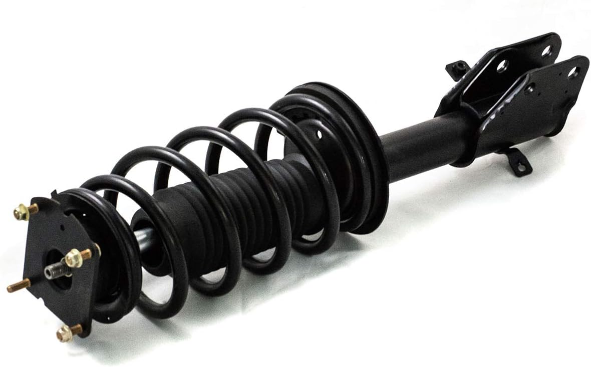 Gabriel G57491 Ultra ReadyMount Complete Strut Assembly Review