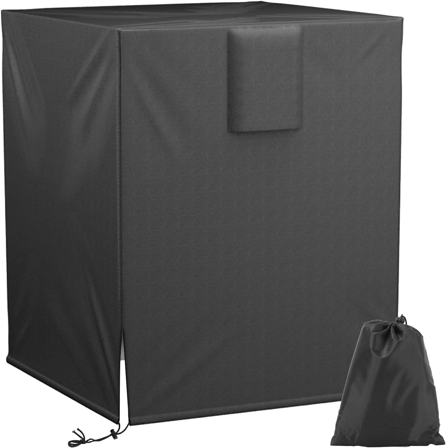 NEAGLORY 26x26x32 Air Conditioner Cover: Ultimate Protection!