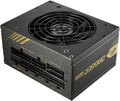 FSP Dagger Pro 850W SFX Power Supply - Compact ATX3.1 PCIe 5.1