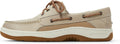 Sperry Men's Billfish Boat Shoe - Stable, Comfortable Fit