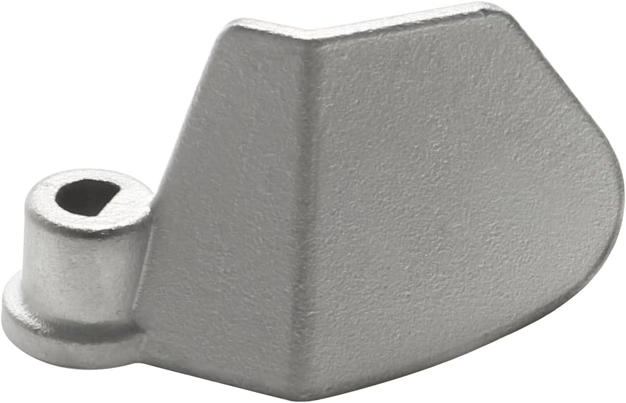 Cuisinart Bread Maker Paddle - Easy Replacement for CBK-100 & CBK-200
