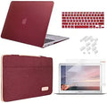 iCasso Case Compatible with MacBook Air 13 inch A1369/A1466 - Complete