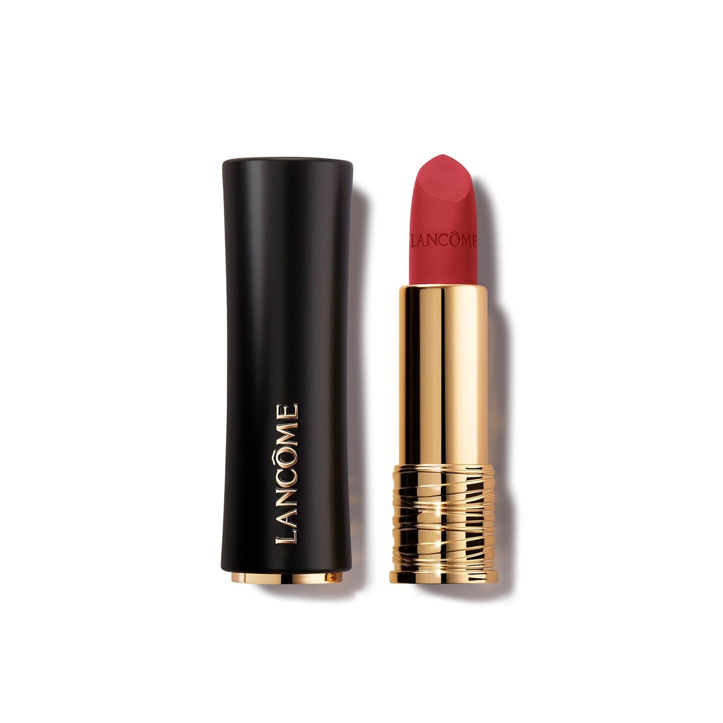 Lancome L'Absolu Rouge Drama Matte Lipstick for Bold Looks