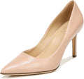 Women's Anna Pointed Toe Pump with Contour+ Comfort - 3 3/8 in Heel