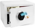 TIGERKING Biometric Fingerprint Home Safe, 1.2 Cubic Feet - Quick