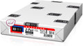NextDayLabels Superior Carbon-less NCR 2-Part Letter Paper - Reliable